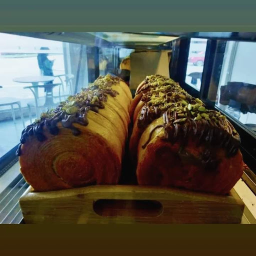 Secawan Coffee House