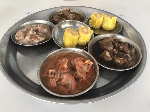 Kedai Kopi Lok Kheng Lim 乐琼林茶店