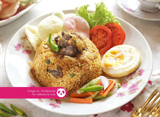 Mori Food Restoran Arab Mori Food Restoran Arab