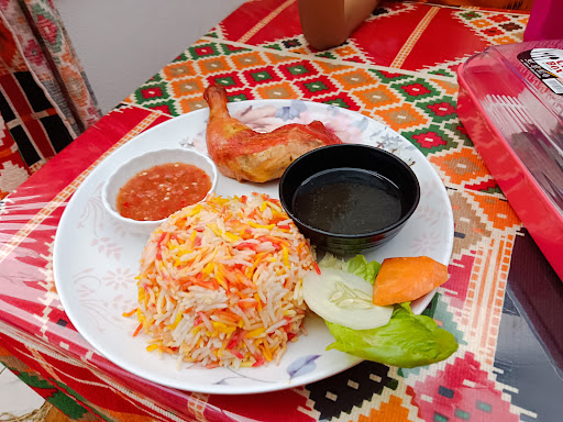 Makkah Restaurant Arab Food ll Makkah Restaurant Arab Food ll