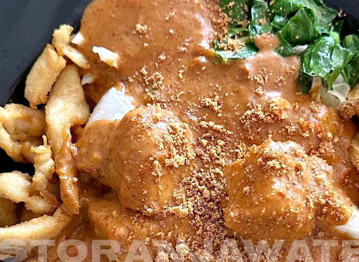 Restoran Jawa Tengah Lahad Datu Restoran Jawa Tengah Lahad Datu