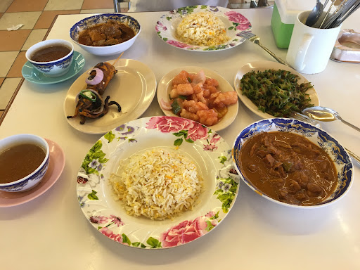 Restoran Auliah Restoran Auliah