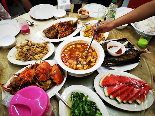 Khadijah Catering Ikan Baka Khadijah Catering Ikan Baka