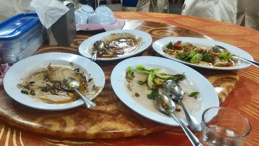 Restoran Ocean Seafood (formerly Wilayah Seafood Restauran) Restoran Ocean Seafood (formerly Wilayah Seafood Restauran)