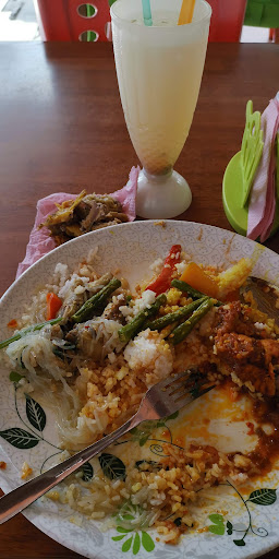 Mek Nab Restaurant & Catering Mek Nab Restaurant & Catering