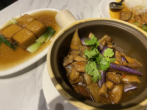 Green Leaf Vegetarian Restaurant Green Leaf Vegetarian Restaurant
