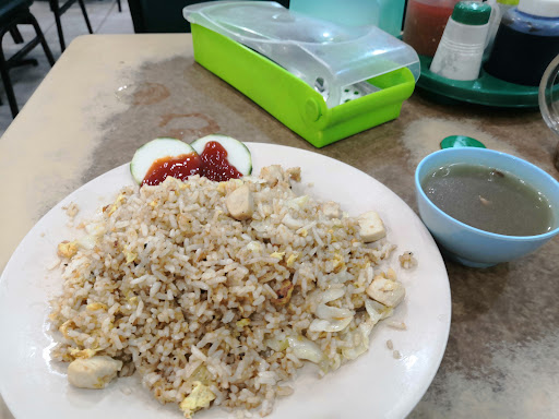 Restoran Sri Muslim Restoran Sri Muslim