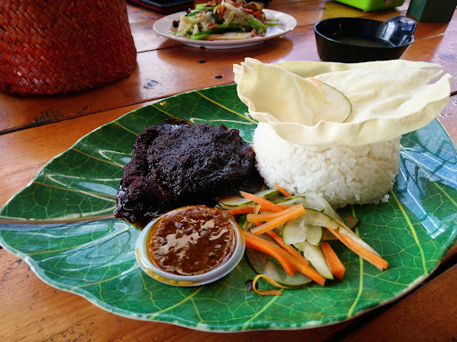 Masabah's Rendang Cafe