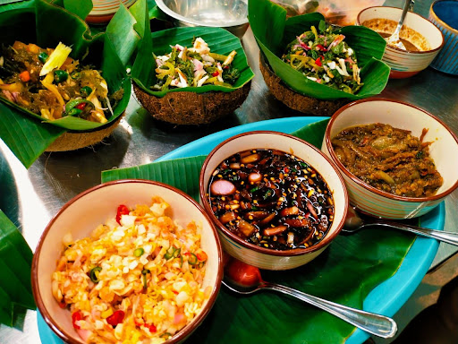 4 Sekawan Dining