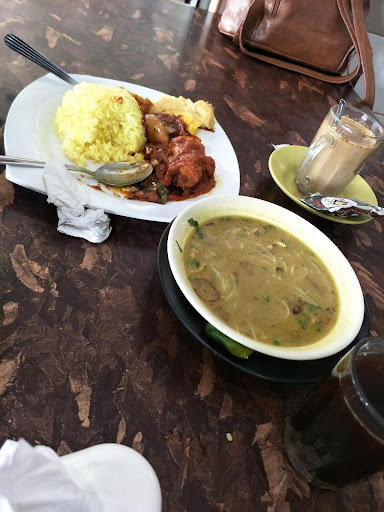 Restoran Sri Hasanah & Katering Restoran Sri Hasanah & Katering