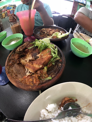 Restoran Jawa Timur Ranau Restoran Jawa Timur Ranau