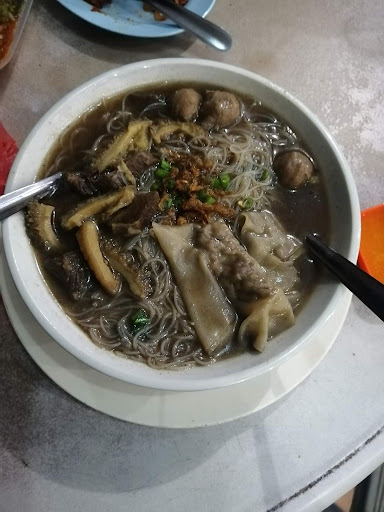 Restaurant Desa View