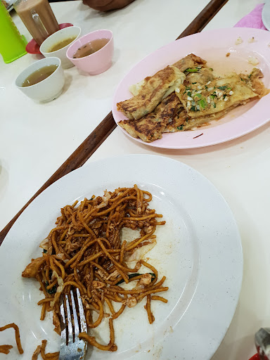 Restaurant Zakaria,Bandar Sandakan Restaurant Zakaria,Bandar Sandakan