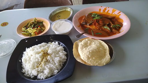 Restoran Ajmeer Restoran Ajmeer