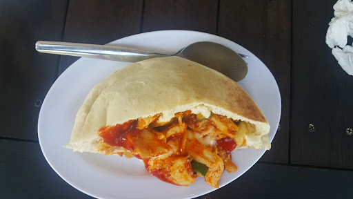 Borhans Kebab