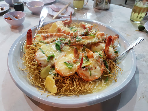 Empire Seafood Restaurant Empire Seafood Restaurant