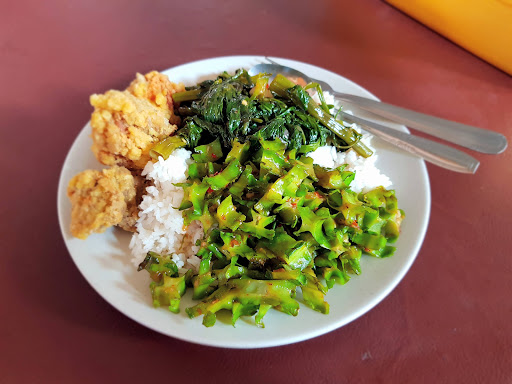 Restaurant Kawan Restaurant Kawan