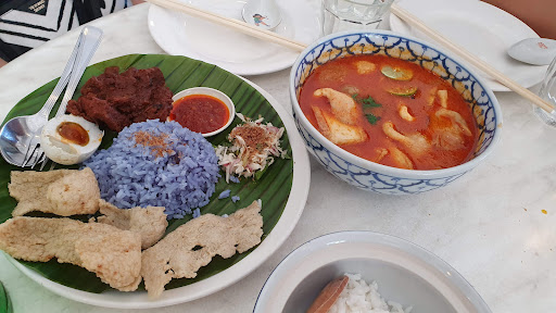 San Da Gen Kopitiam San Da Gen Kopitiam