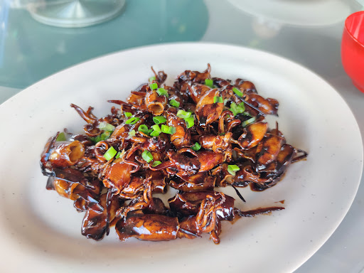 D72 Sim-Sim Seafood Restaurant D72 Sim-Sim Seafood Restaurant
