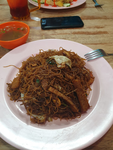 Restoran Hanisa Nasi Kandar Restoran Hanisa Nasi Kandar