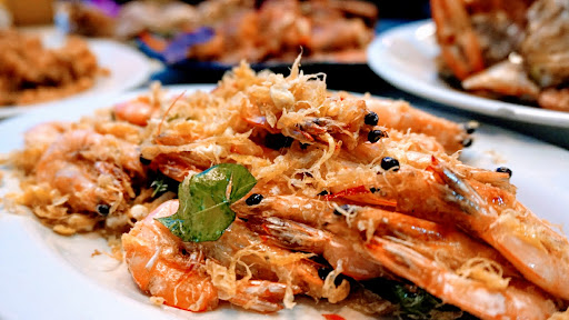 Anjung D'Samudera Seafood Restoran Anjung D'Samudera Seafood Restoran