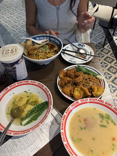 DOZO NANYANG KOPI HOUSE SEMPORNA DOZO NANYANG KOPI HOUSE SEMPORNA