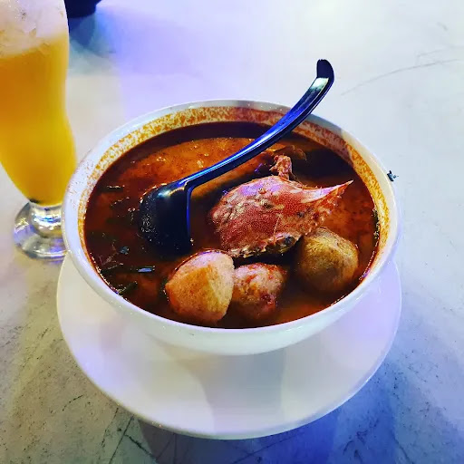 Ghazal Kitchen