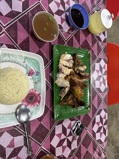 Ayam Golek Semporna Ayam Golek Semporna
