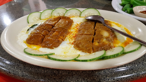 Daddy Village Restaurant Sdn Bhd
