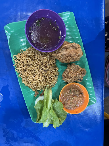 Gerai Nasi Lalap ABC (No. 36) Gerai Nasi Lalap ABC (No. 36)