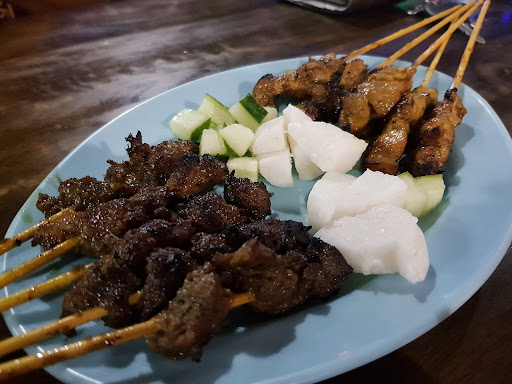 Anjung Selera Anjung Selera