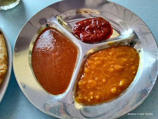 Al Madina Restaurant (Formely Known as Aliiya Maju Cafe) Al Madina Restaurant (Formely Known as Aliiya Maju Cafe)