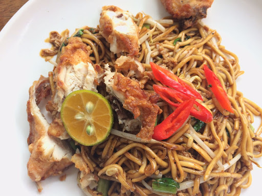 Mangkok Bocor Mangkok Bocor