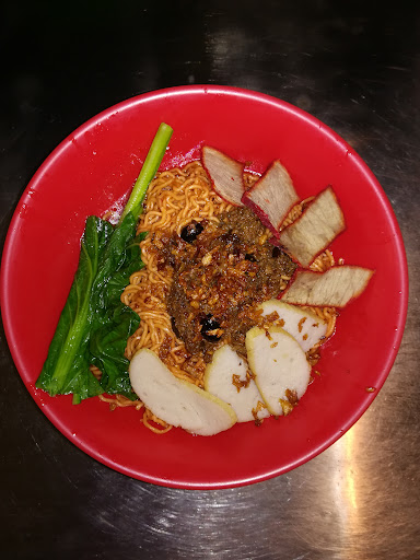 Aba Leng Cafe Aba Leng Cafe