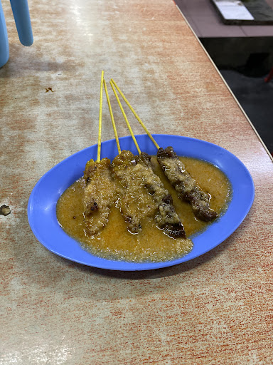 Chong Seng Restaurant Chong Seng Restaurant