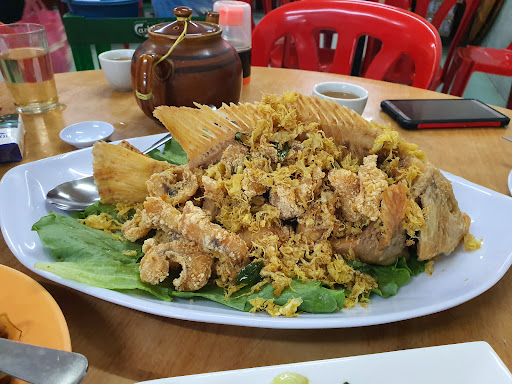 Restoran Xin Tian Tian Lai