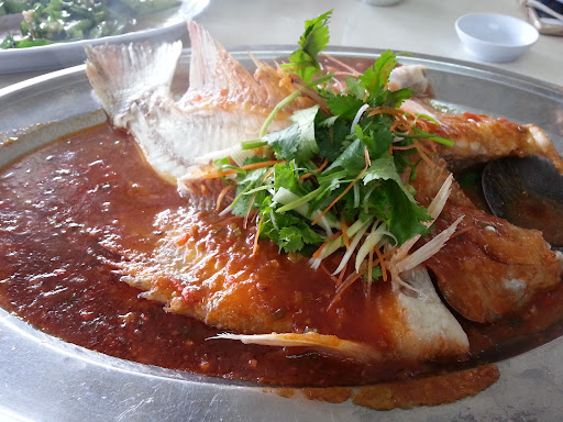 Restoran Tien Tien Lai