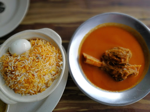 Ceylonese Restaurant Sdn Bhd