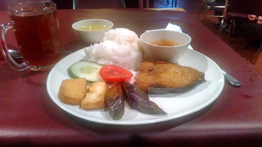 Mutiara Restaurant