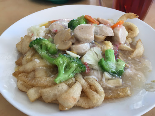 Dapur Tau Cafe