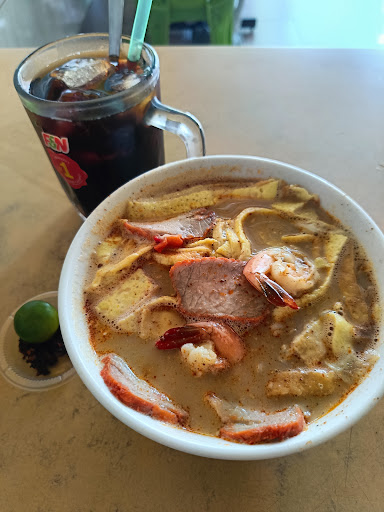 Sin Rong Cafe