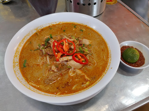 Sarimah Curry House Sarimah Curry House
