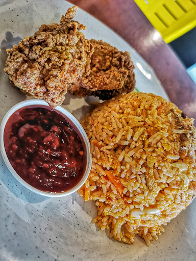 Sambal Delights Sambal Delights