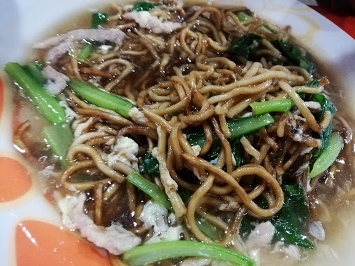 Limbang Foods Court Limbang Foods Court