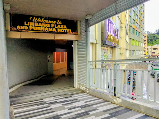 LIMBANG PLAZA LIMBANG PLAZA