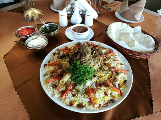 Tandoor Restaurant Tandoor Restaurant
