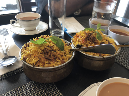 Kausar Cafe Kausar Cafe