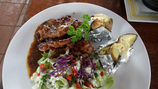 Restoran Aneka Rasa Restoran Aneka Rasa