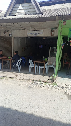 KEDAI MAKANAN ISLAM KEDAI MAKANAN ISLAM
