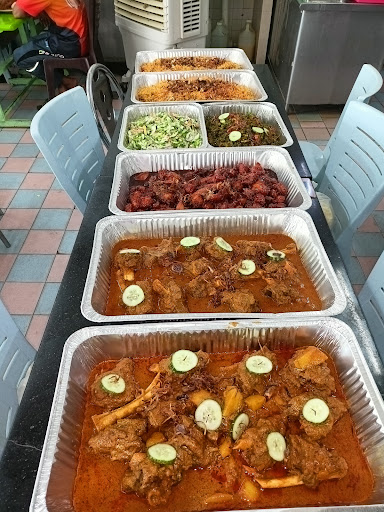 Restaurant Al-Asna (Fairuz) Restaurant Al-Asna (Fairuz)